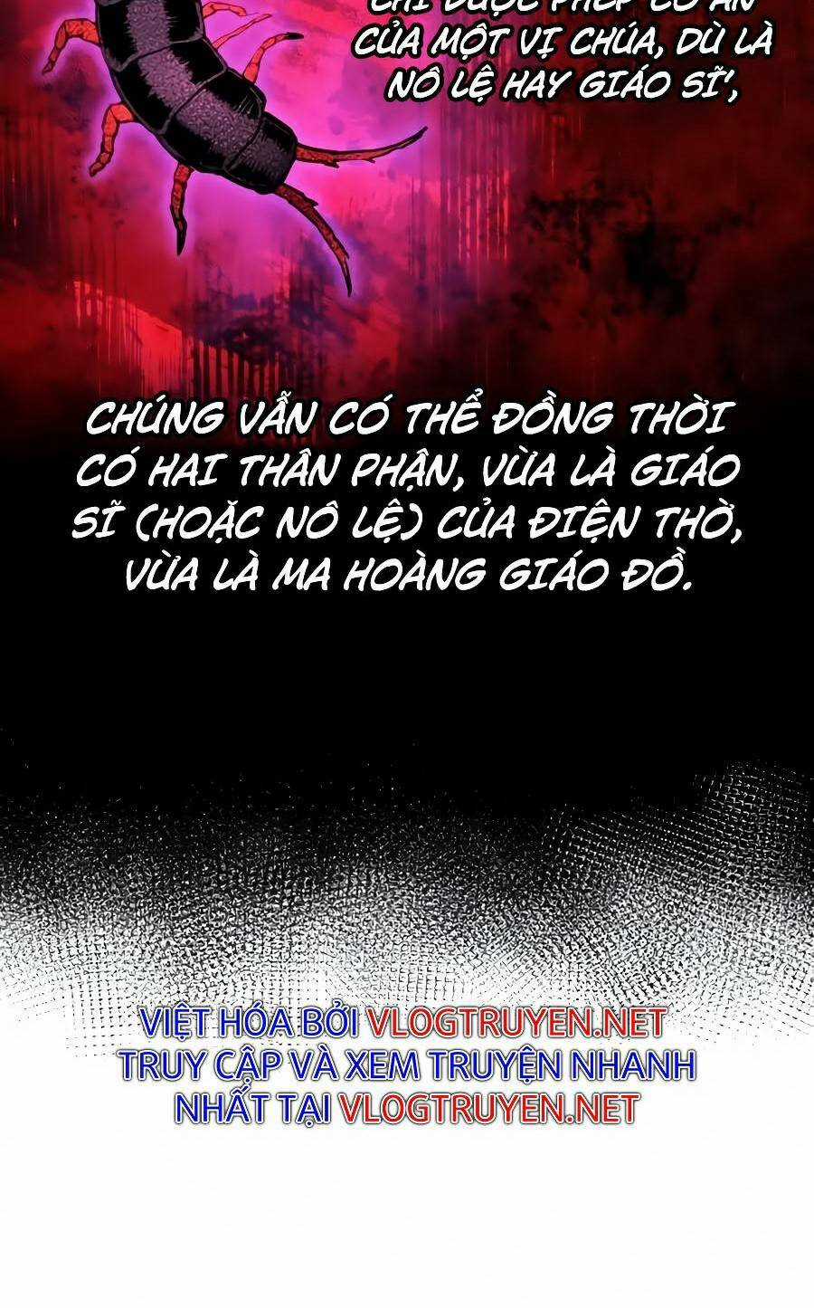 Chiền Thần Tự Sát Hồi Quy Chapter 26 trang 6