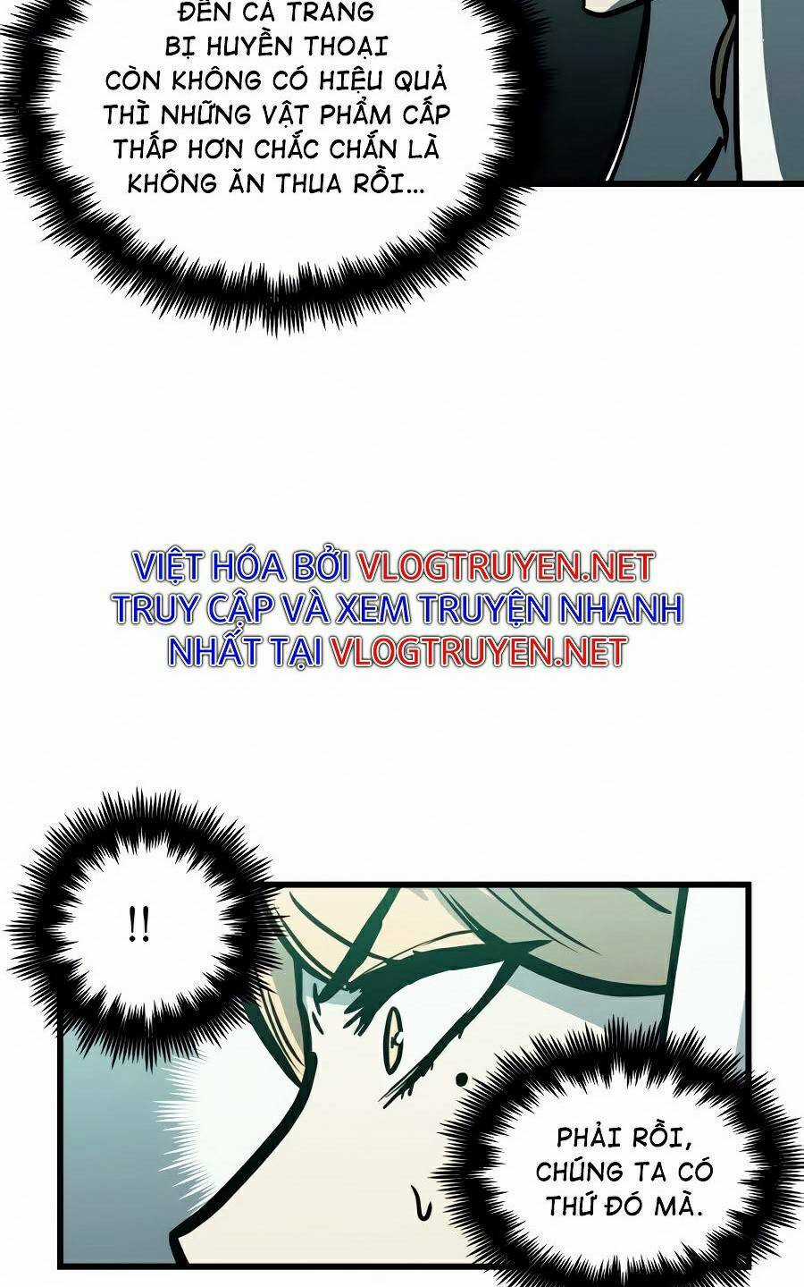 Chiền Thần Tự Sát Hồi Quy Chapter 26 trang 63