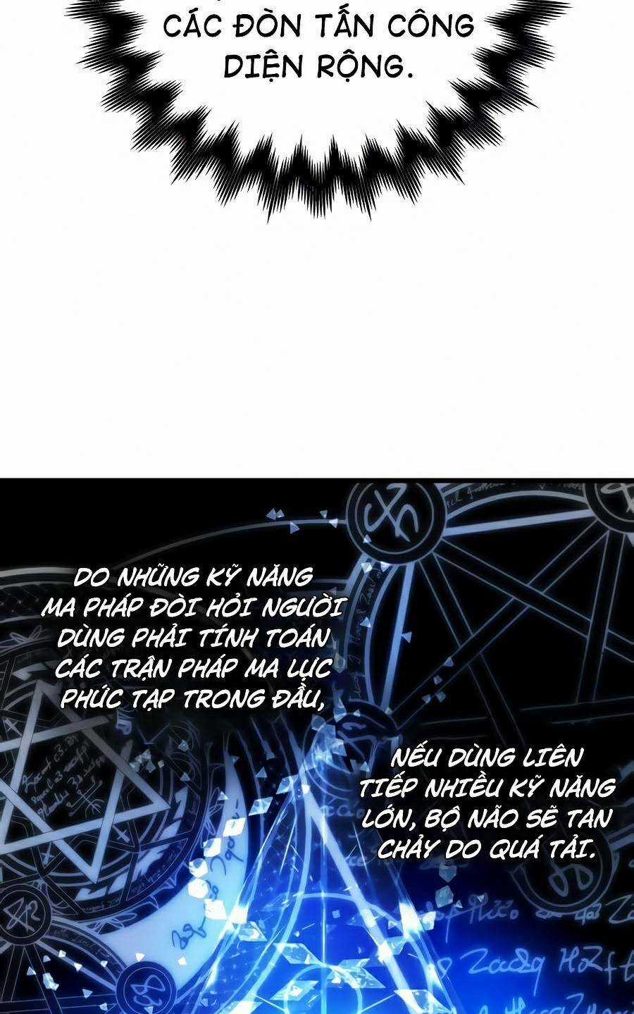 Chiền Thần Tự Sát Hồi Quy Chapter 26 trang 79