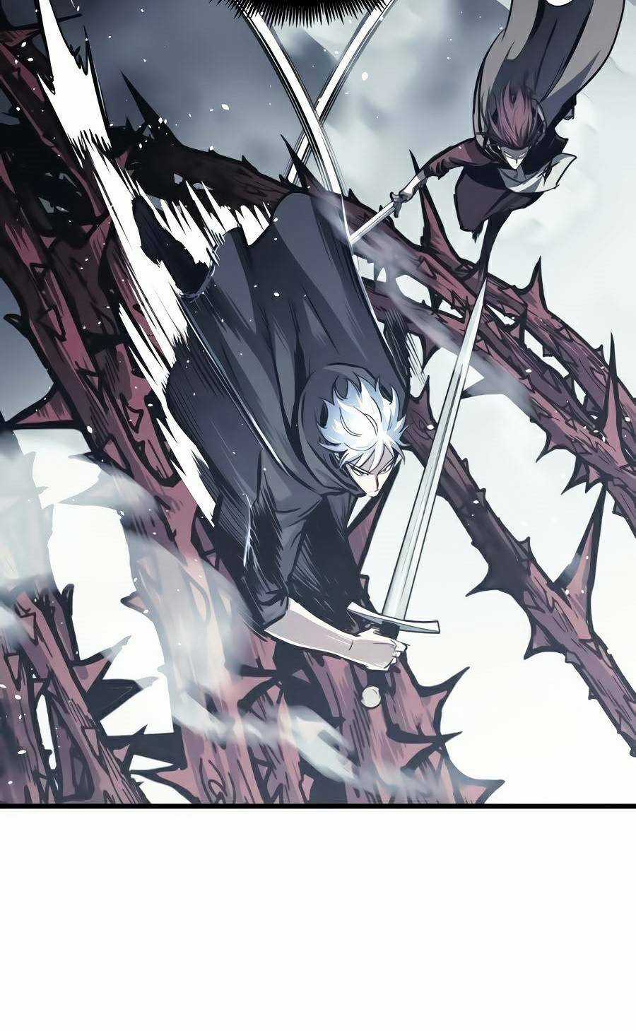 Chiền Thần Tự Sát Hồi Quy Chapter 26 trang 84