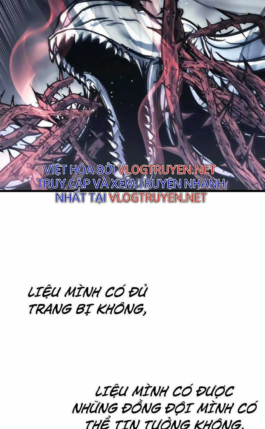 Chiền Thần Tự Sát Hồi Quy Chapter 26 trang 92
