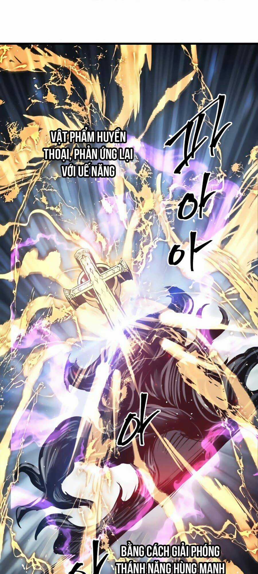 Chiền Thần Tự Sát Hồi Quy Chapter 27 trang 11