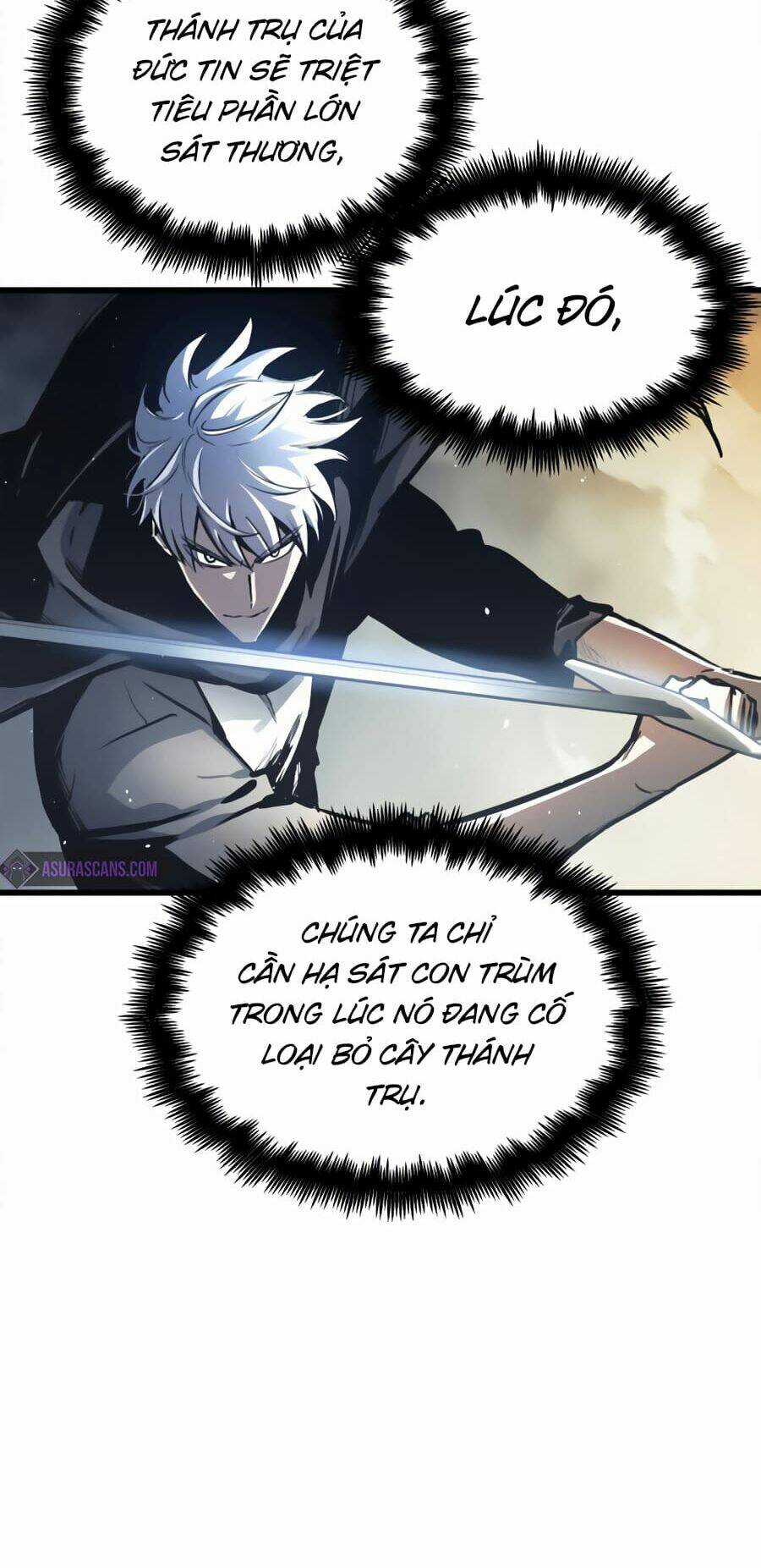 Chiền Thần Tự Sát Hồi Quy Chapter 27 trang 15