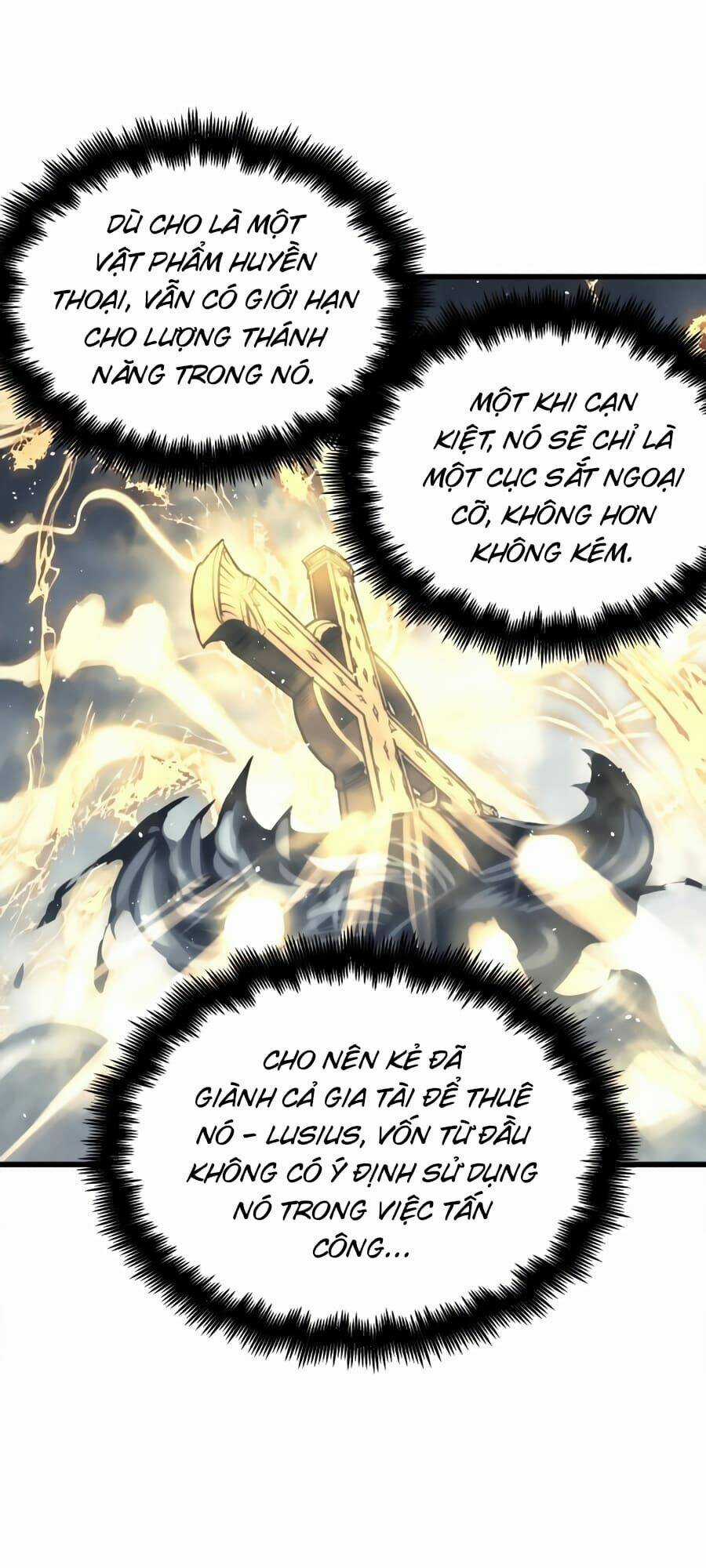 Chiền Thần Tự Sát Hồi Quy Chapter 27 trang 16