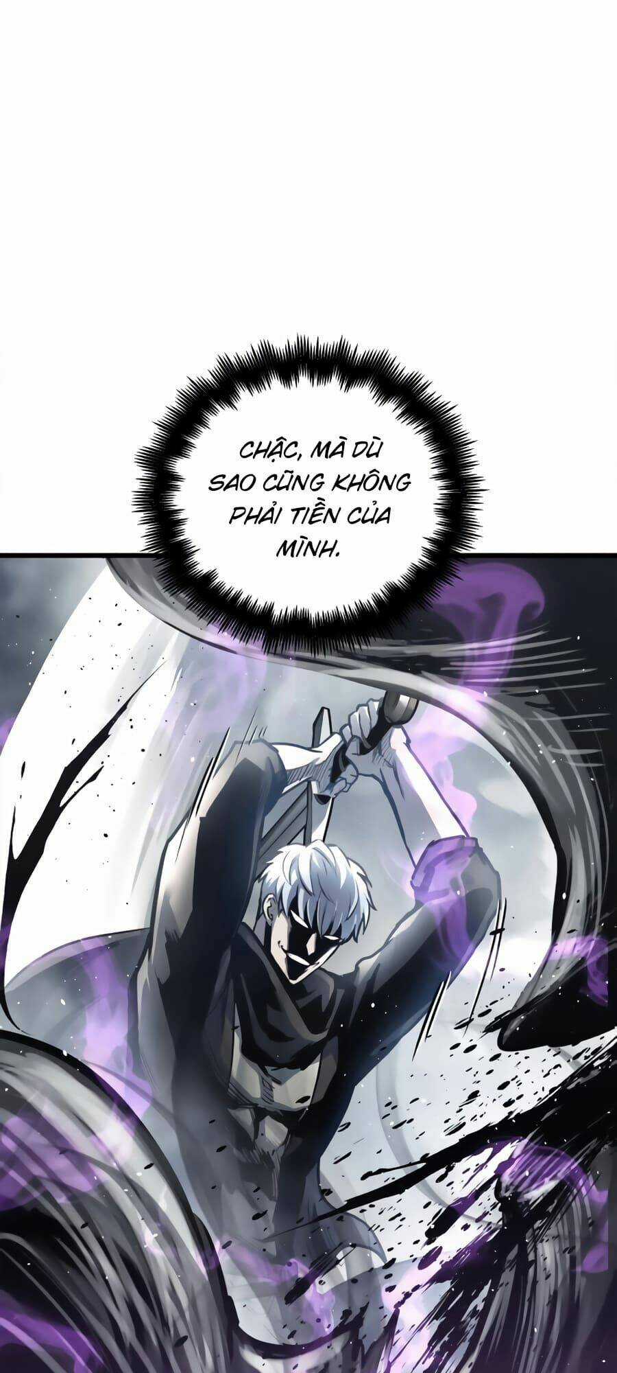 Chiền Thần Tự Sát Hồi Quy Chapter 27 trang 17