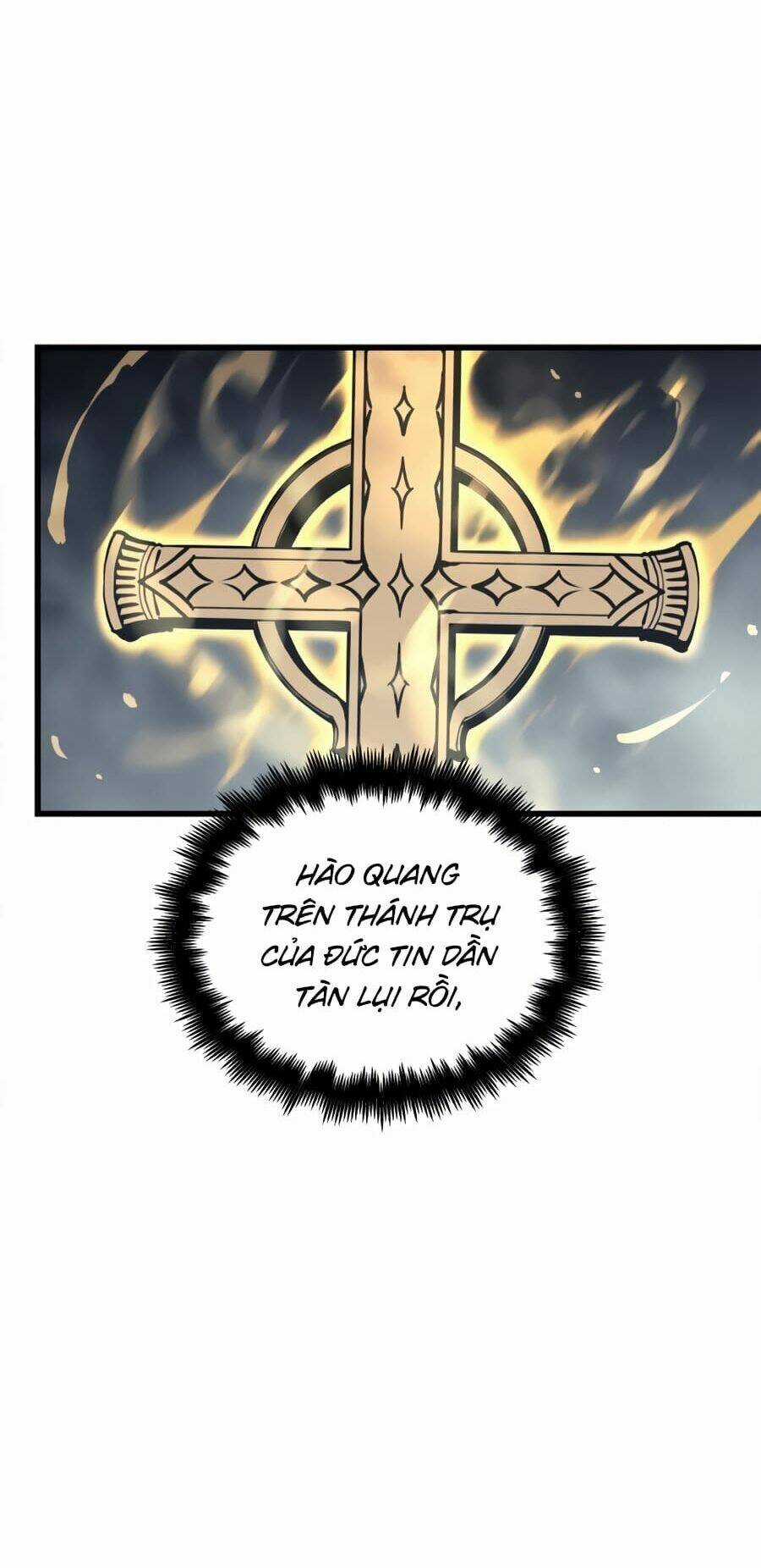 Chiền Thần Tự Sát Hồi Quy Chapter 27 trang 20