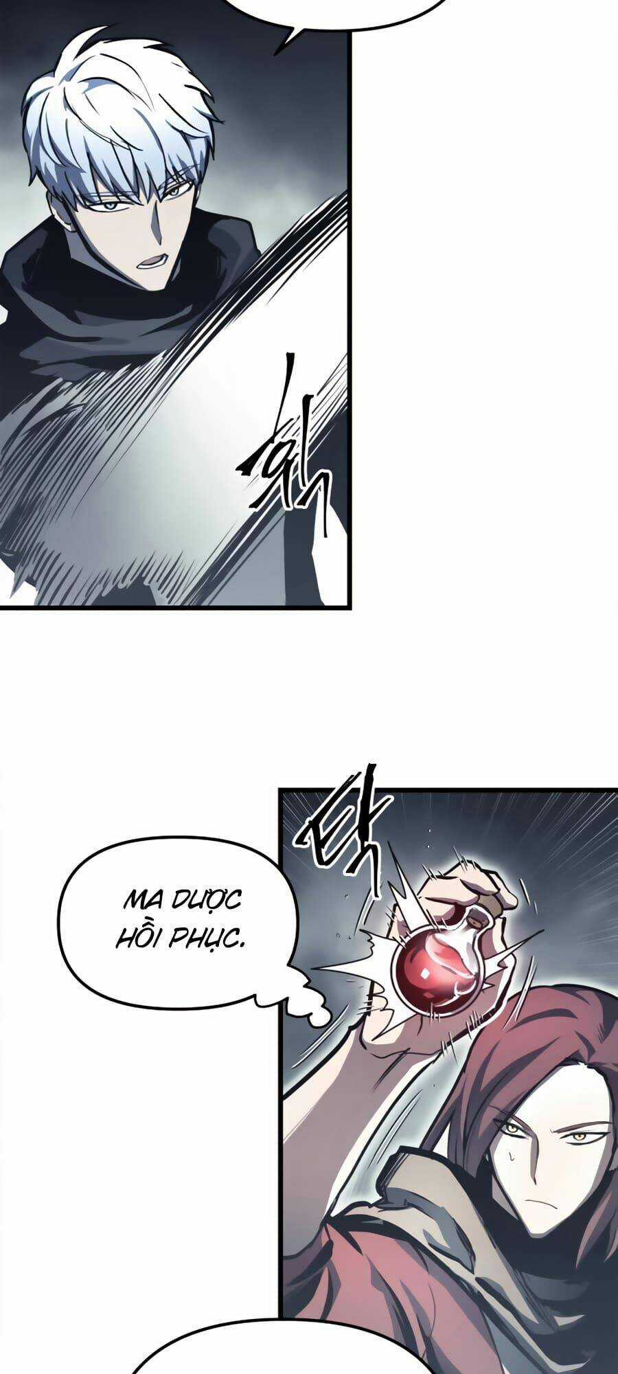 Chiền Thần Tự Sát Hồi Quy Chapter 27 trang 28