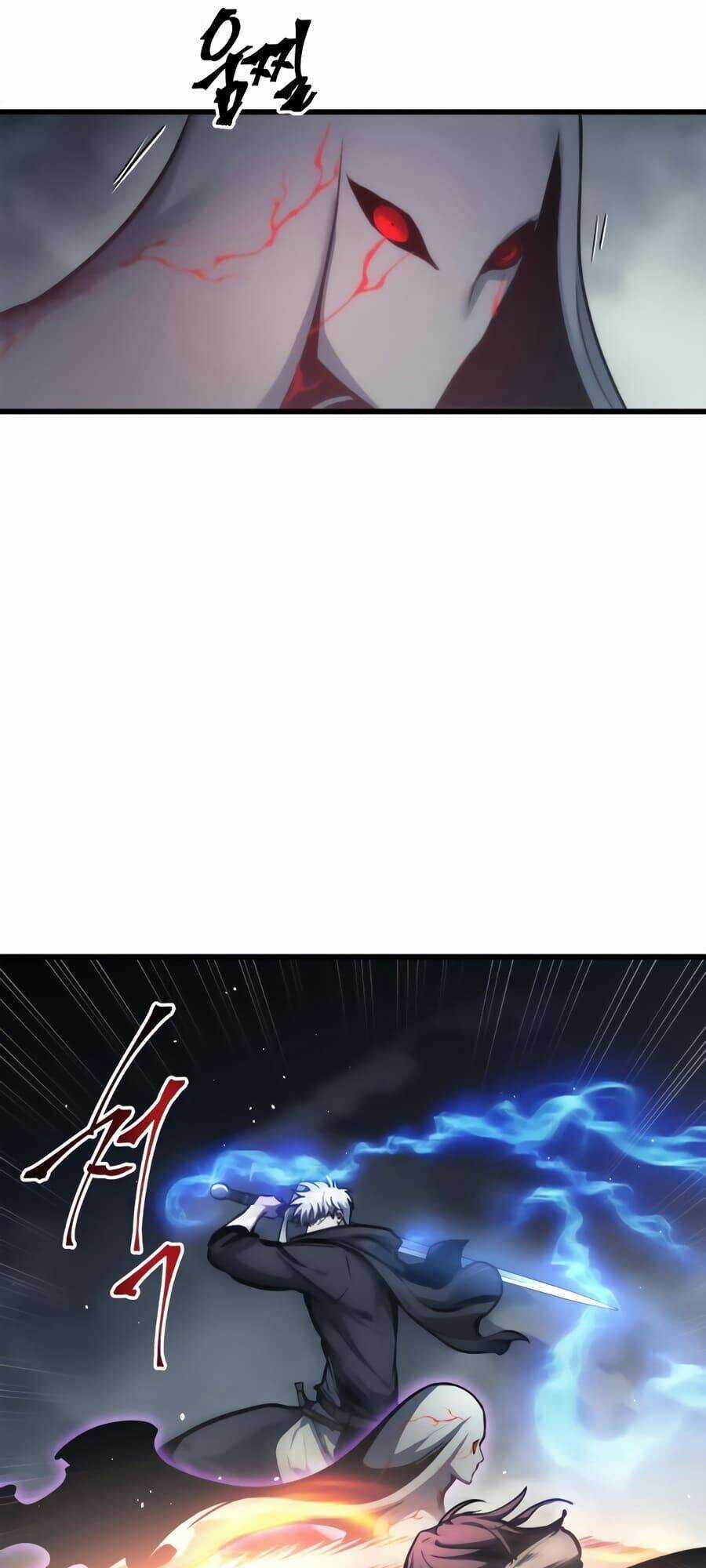 Chiền Thần Tự Sát Hồi Quy Chapter 27 trang 51