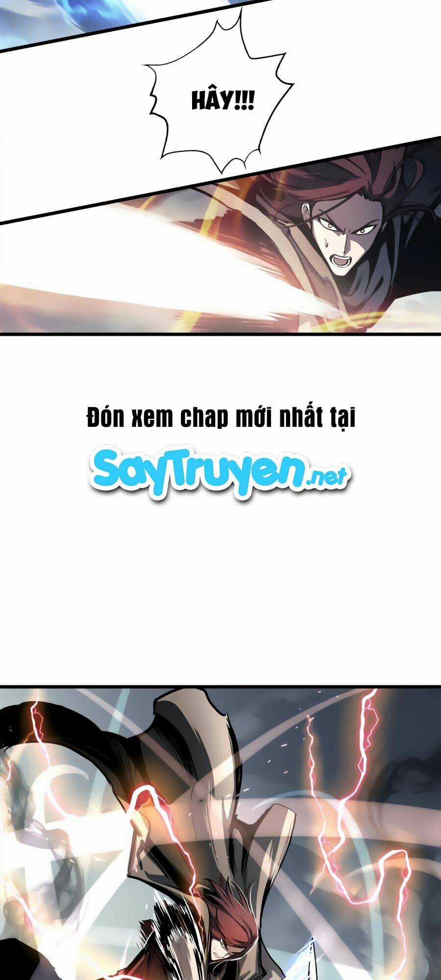 Chiền Thần Tự Sát Hồi Quy Chapter 27 trang 53