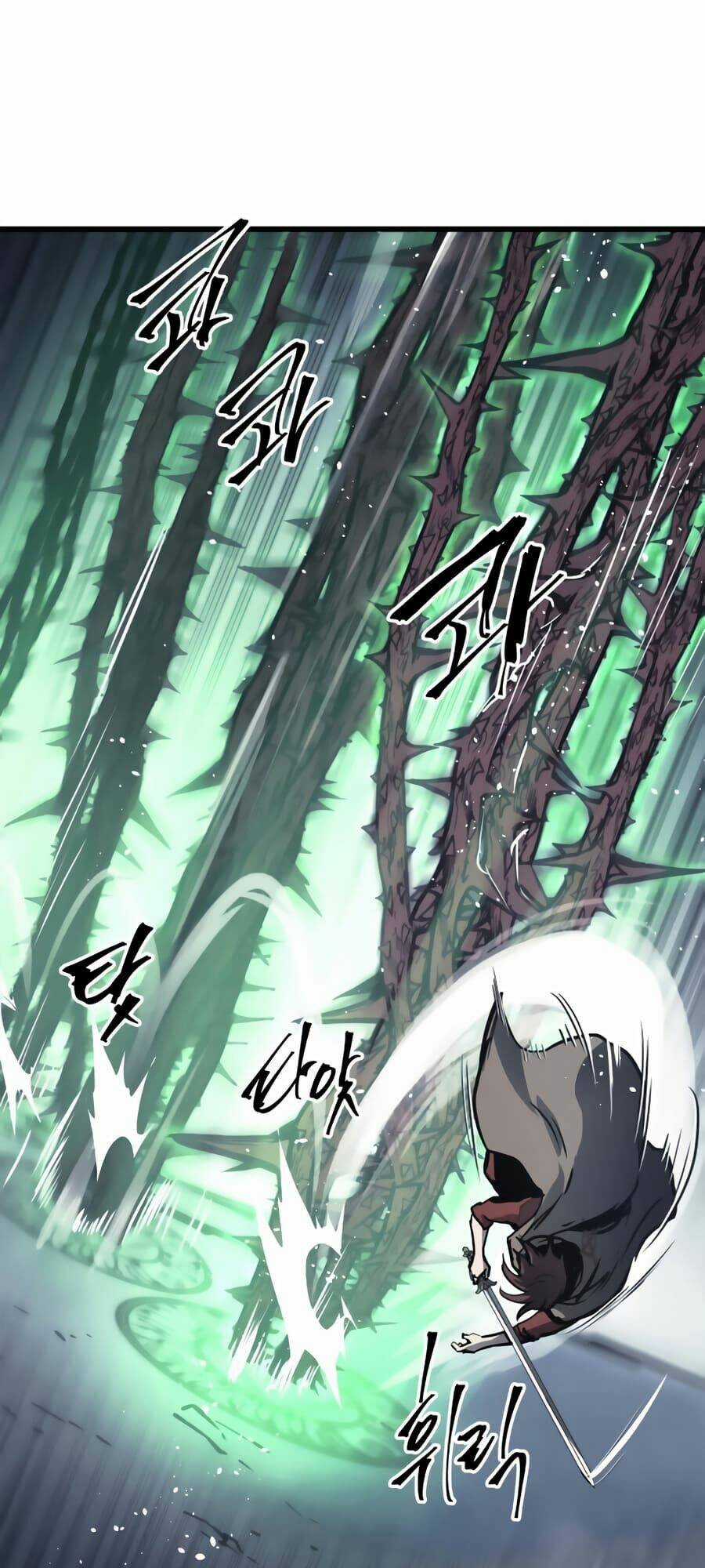 Chiền Thần Tự Sát Hồi Quy Chapter 27 trang 58