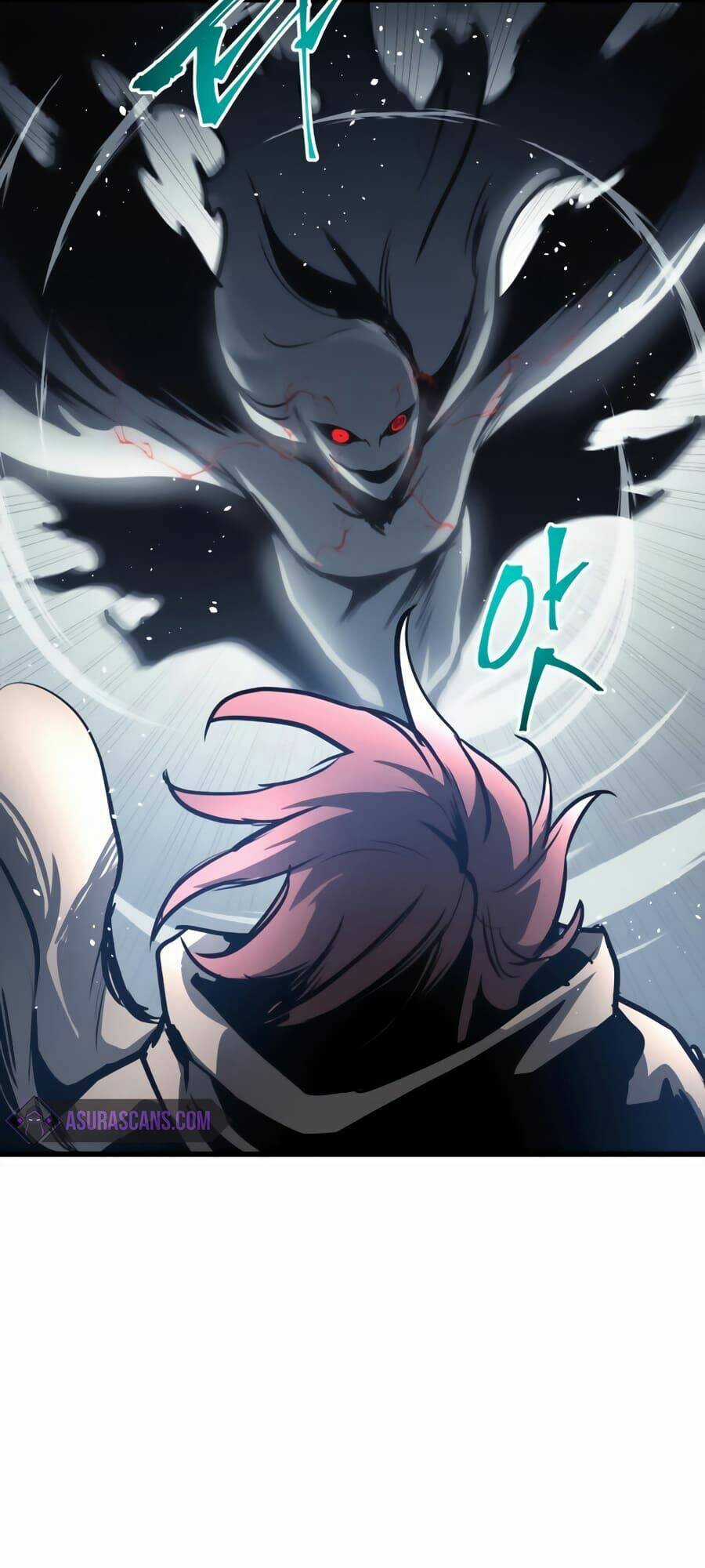 Chiền Thần Tự Sát Hồi Quy Chapter 27 trang 60