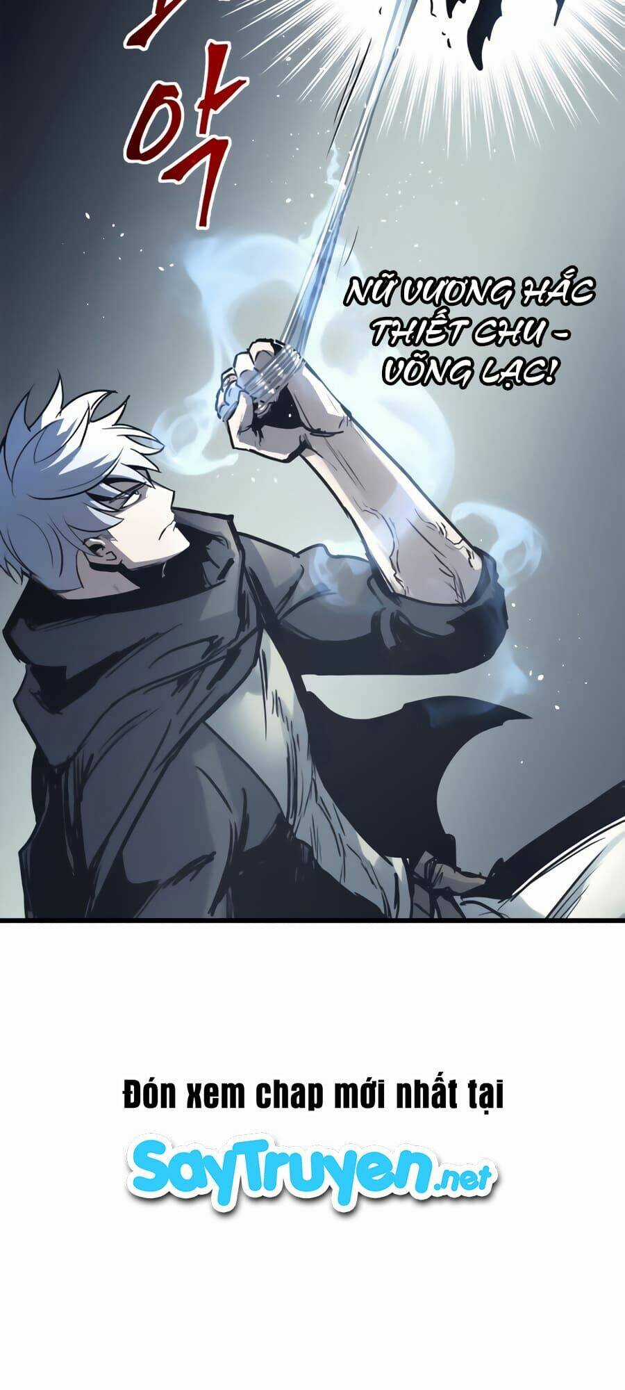 Chiền Thần Tự Sát Hồi Quy Chapter 27 trang 63