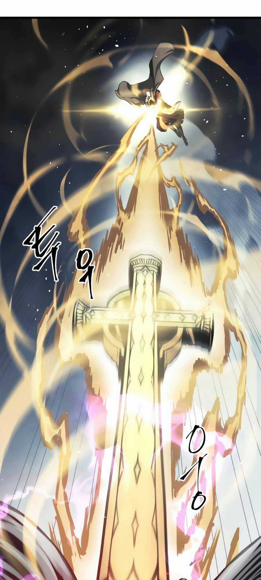 Chiền Thần Tự Sát Hồi Quy Chapter 27 trang 9