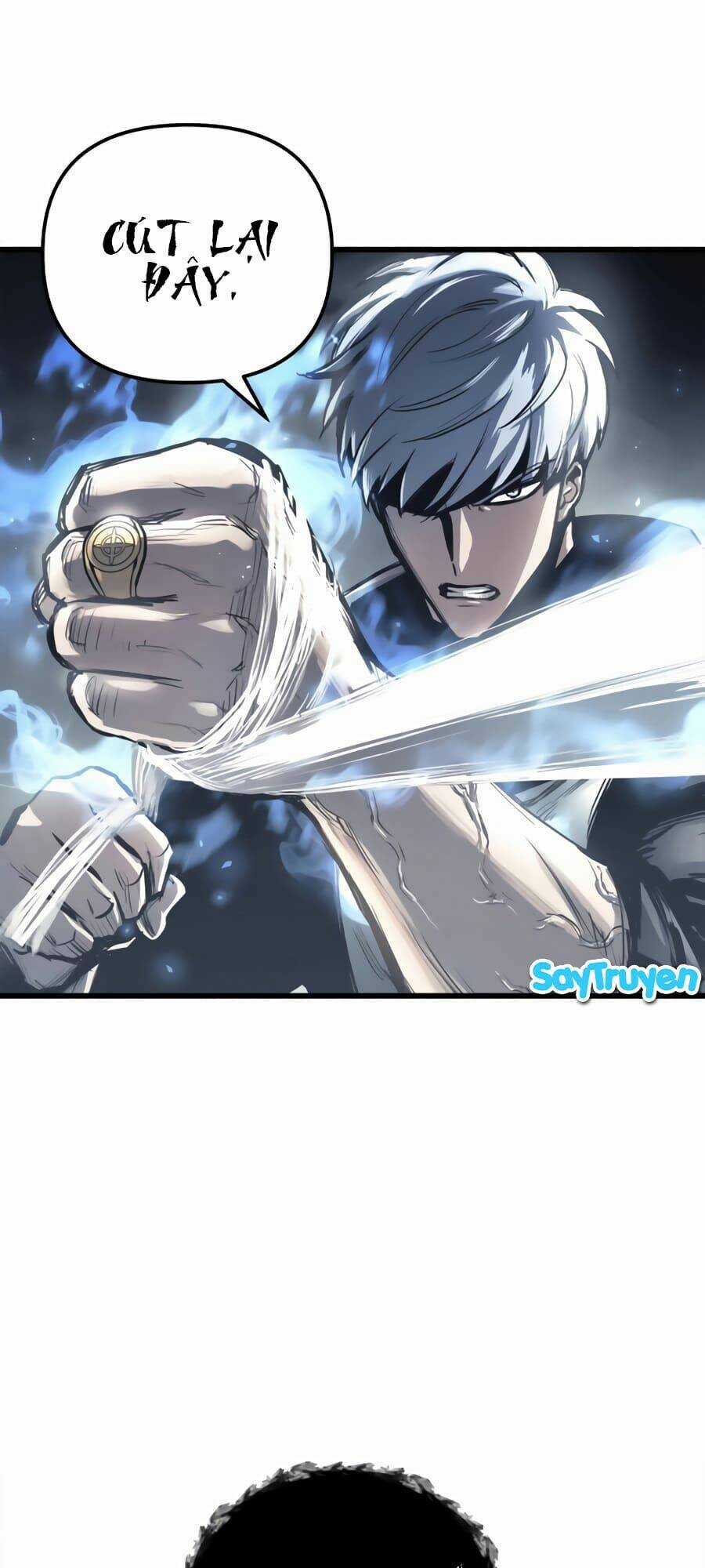 Chiền Thần Tự Sát Hồi Quy Chapter 28 trang 1