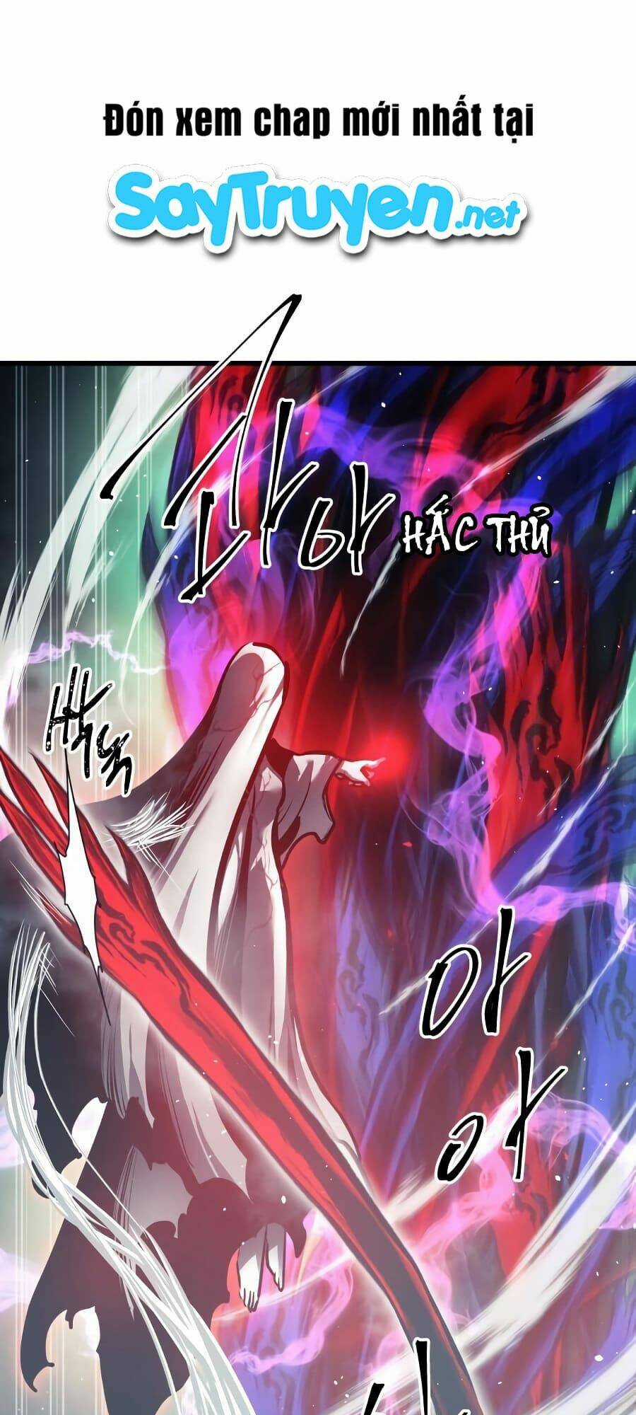 Chiền Thần Tự Sát Hồi Quy Chapter 28 trang 15