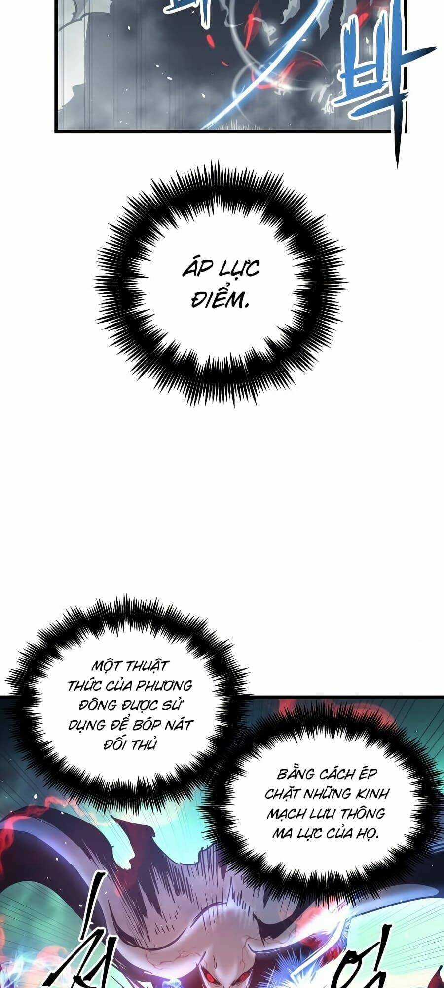 Chiền Thần Tự Sát Hồi Quy Chapter 28 trang 22