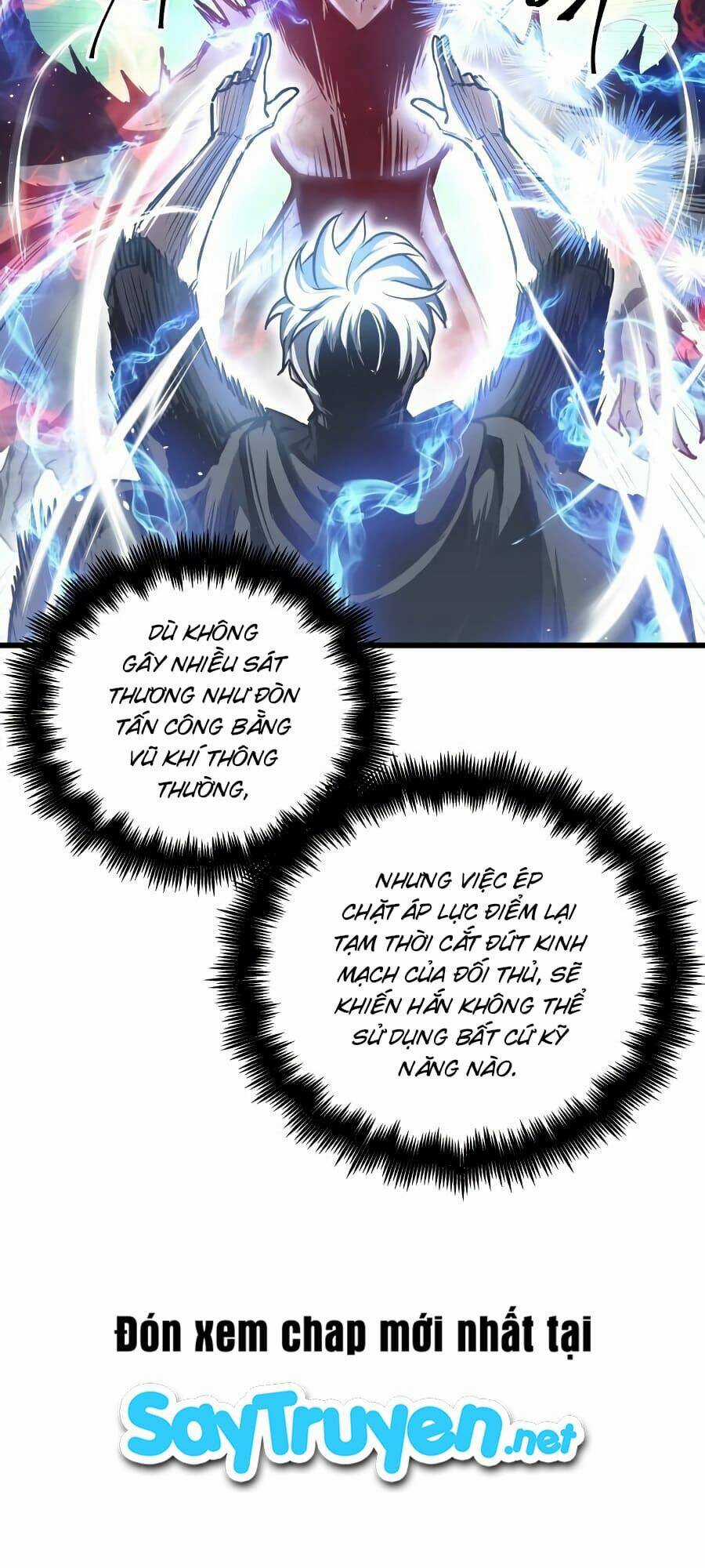 Chiền Thần Tự Sát Hồi Quy Chapter 28 trang 23