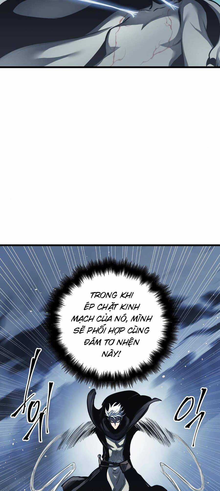 Chiền Thần Tự Sát Hồi Quy Chapter 28 trang 26