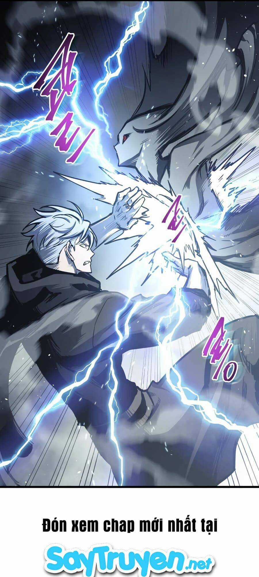 Chiền Thần Tự Sát Hồi Quy Chapter 28 trang 29