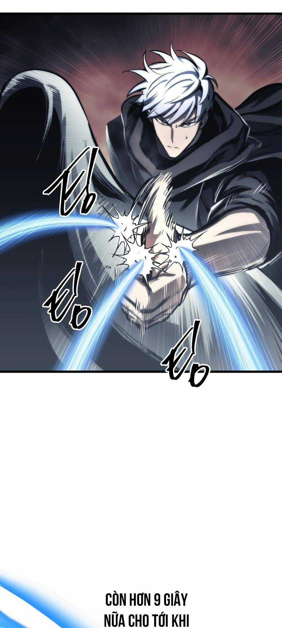 Chiền Thần Tự Sát Hồi Quy Chapter 28 trang 32