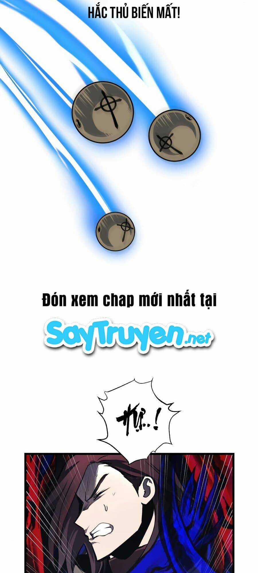 Chiền Thần Tự Sát Hồi Quy Chapter 28 trang 33