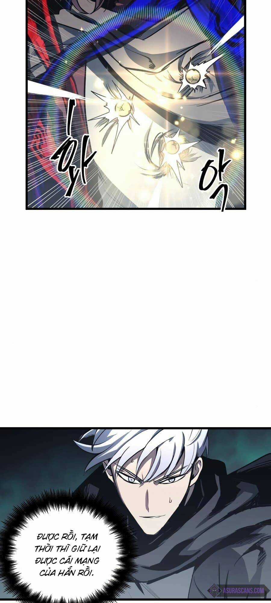 Chiền Thần Tự Sát Hồi Quy Chapter 28 trang 34