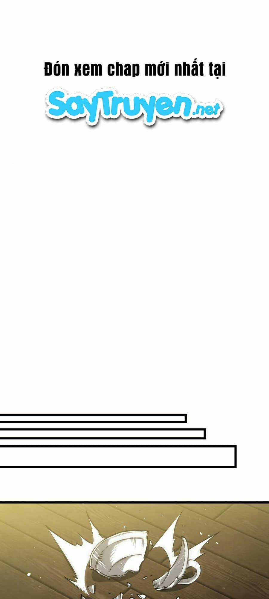 Chiền Thần Tự Sát Hồi Quy Chapter 28 trang 43