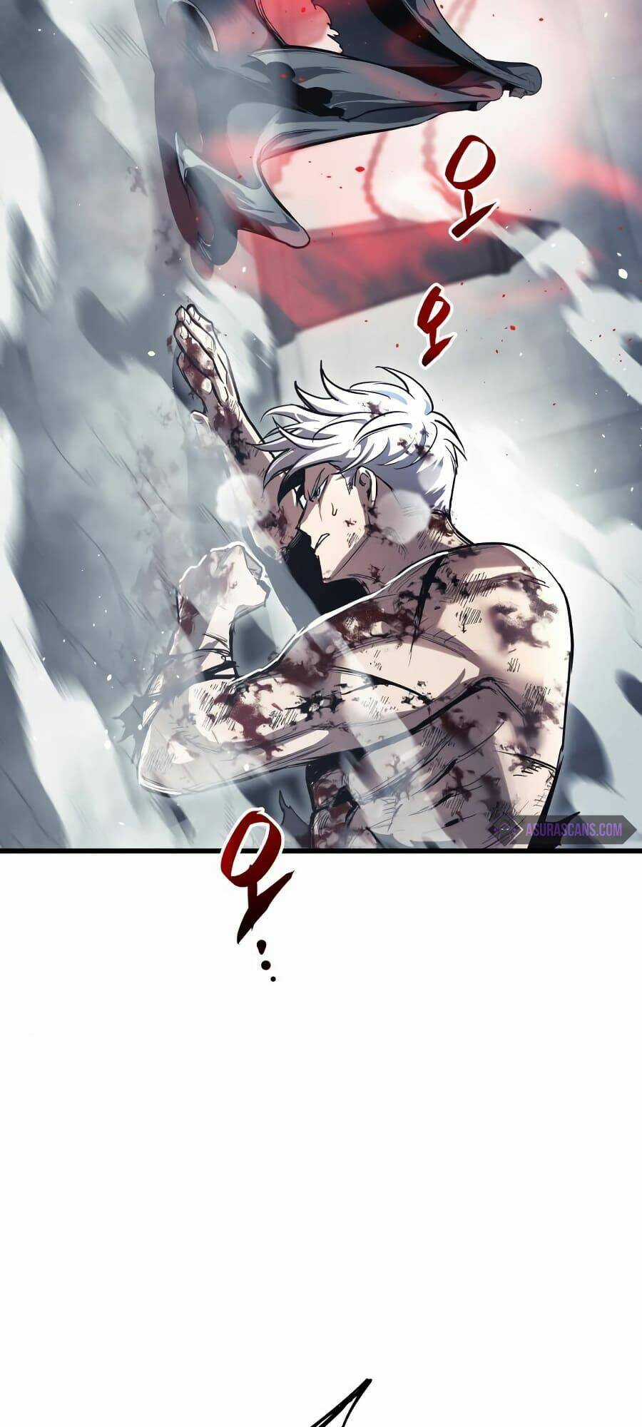 Chiền Thần Tự Sát Hồi Quy Chapter 28 trang 51