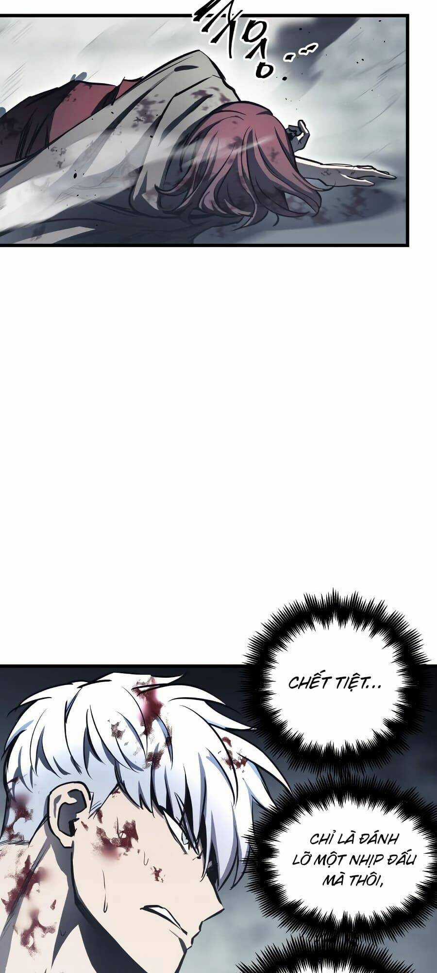 Chiền Thần Tự Sát Hồi Quy Chapter 28 trang 52