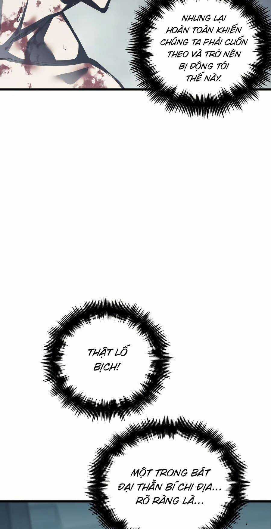 Chiền Thần Tự Sát Hồi Quy Chapter 28 trang 53