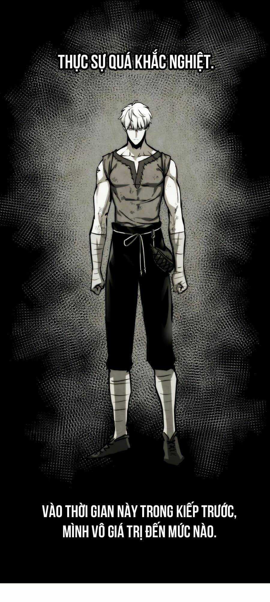 Chiền Thần Tự Sát Hồi Quy Chapter 28 trang 55