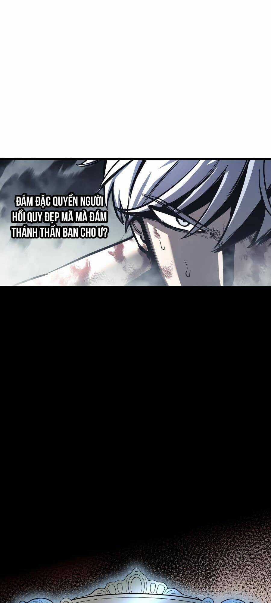 Chiền Thần Tự Sát Hồi Quy Chapter 28 trang 57