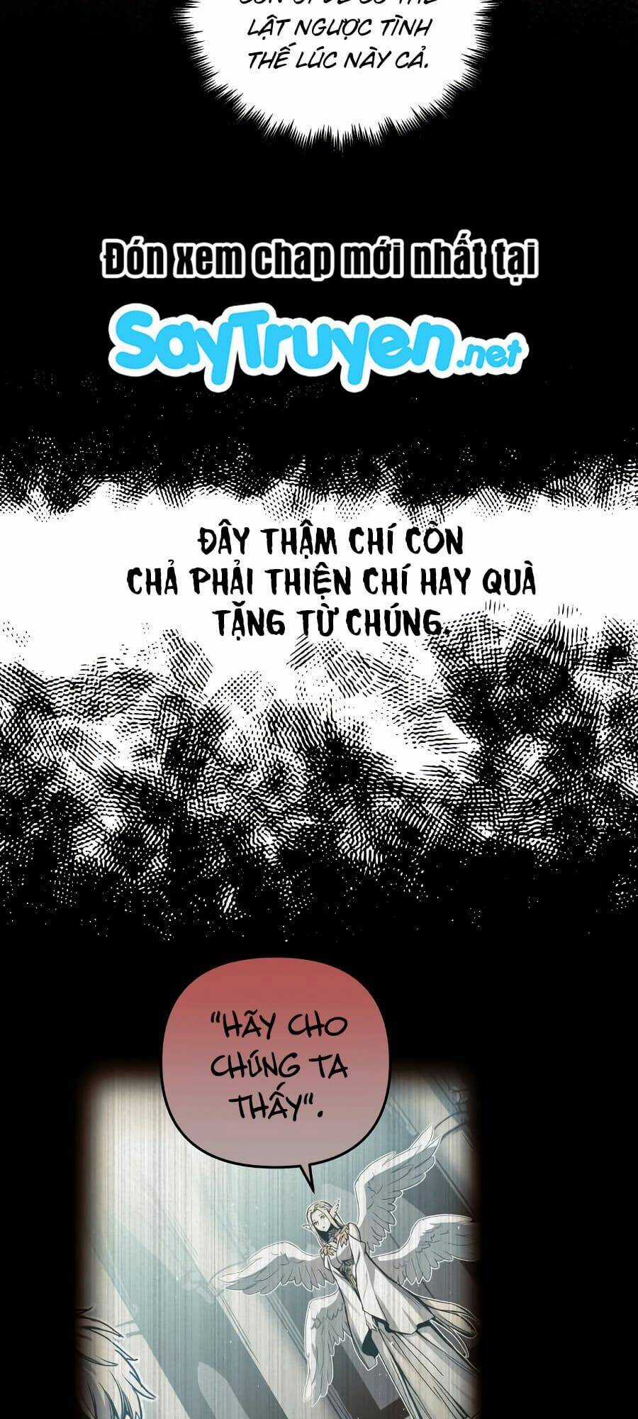Chiền Thần Tự Sát Hồi Quy Chapter 28 trang 62