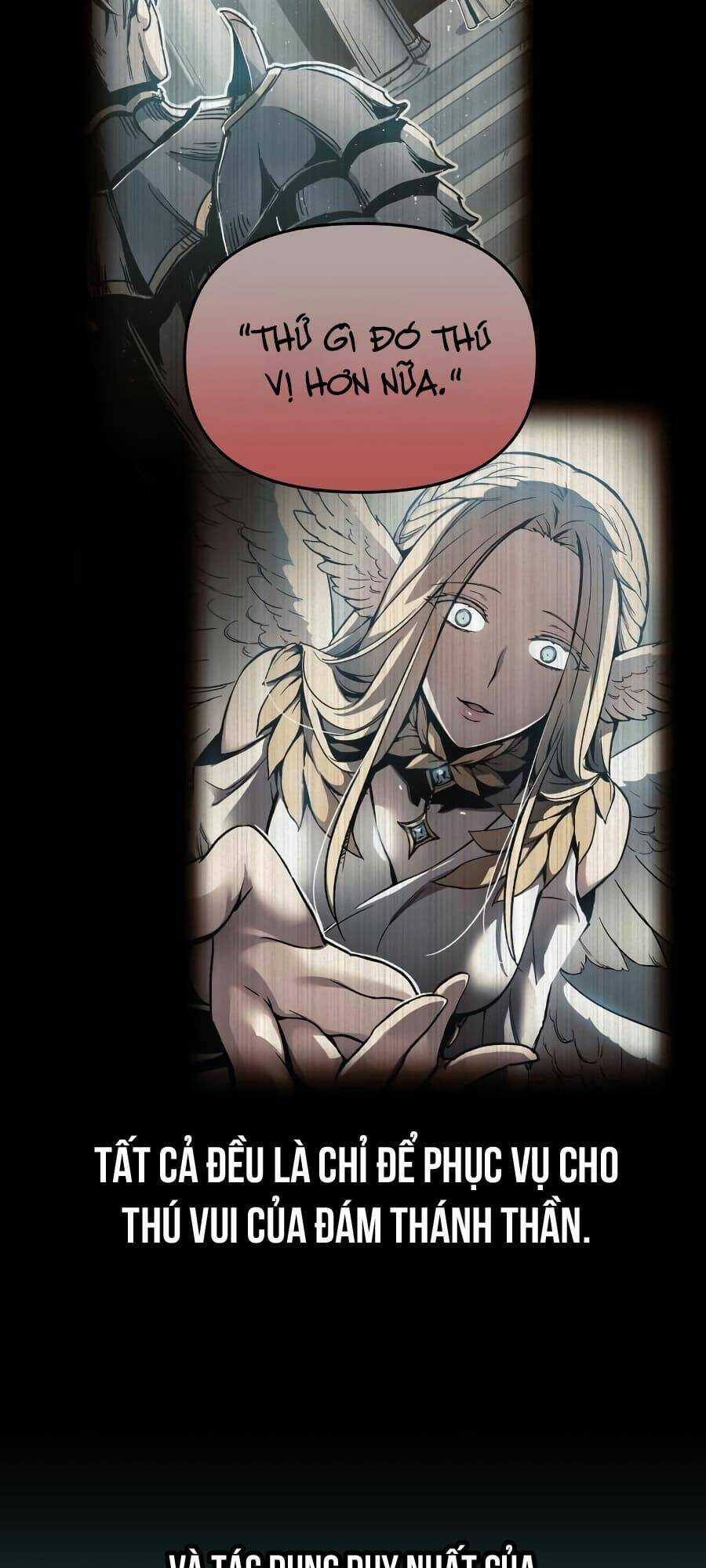 Chiền Thần Tự Sát Hồi Quy Chapter 28 trang 63