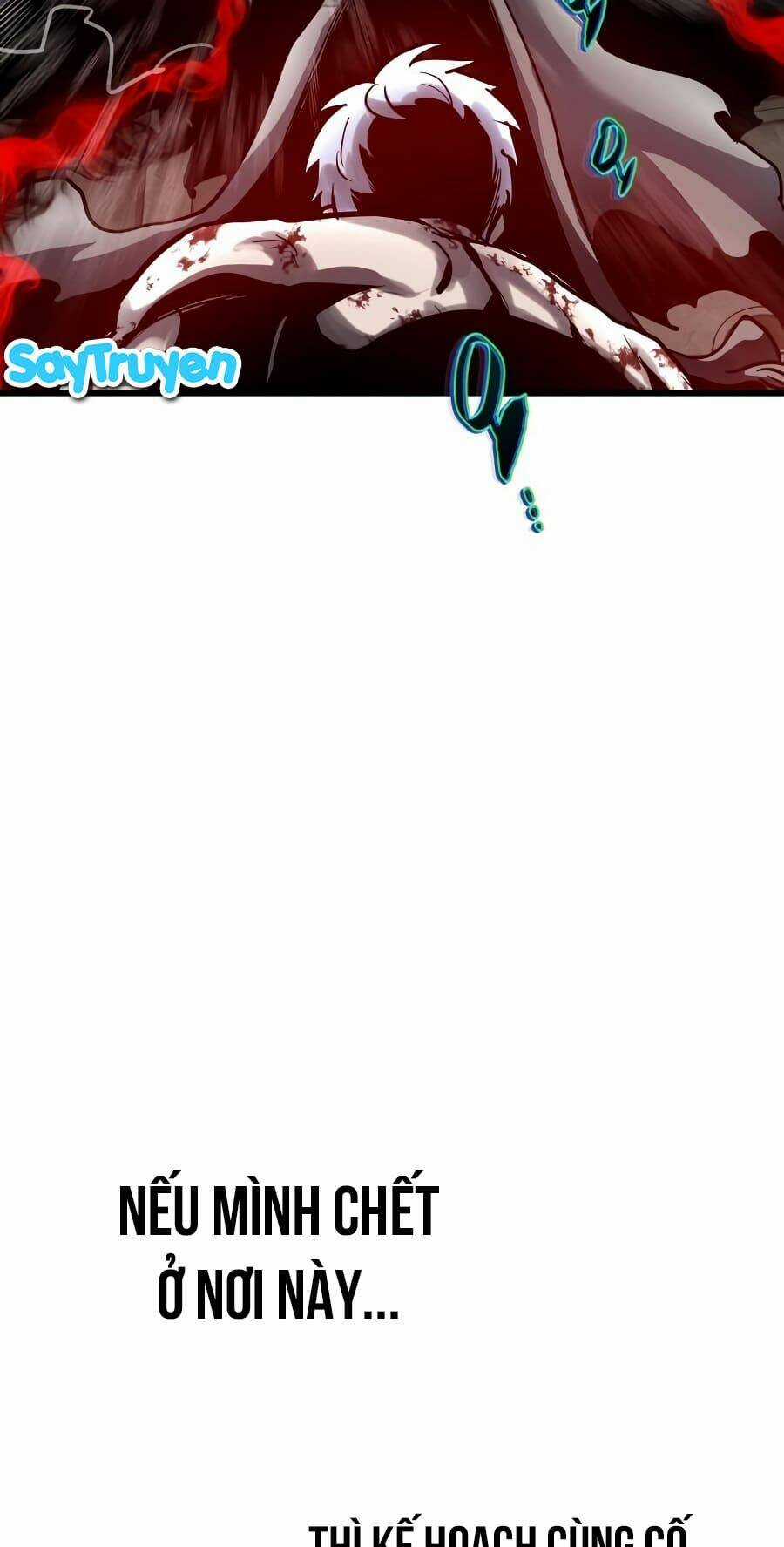 Chiền Thần Tự Sát Hồi Quy Chapter 28 trang 66