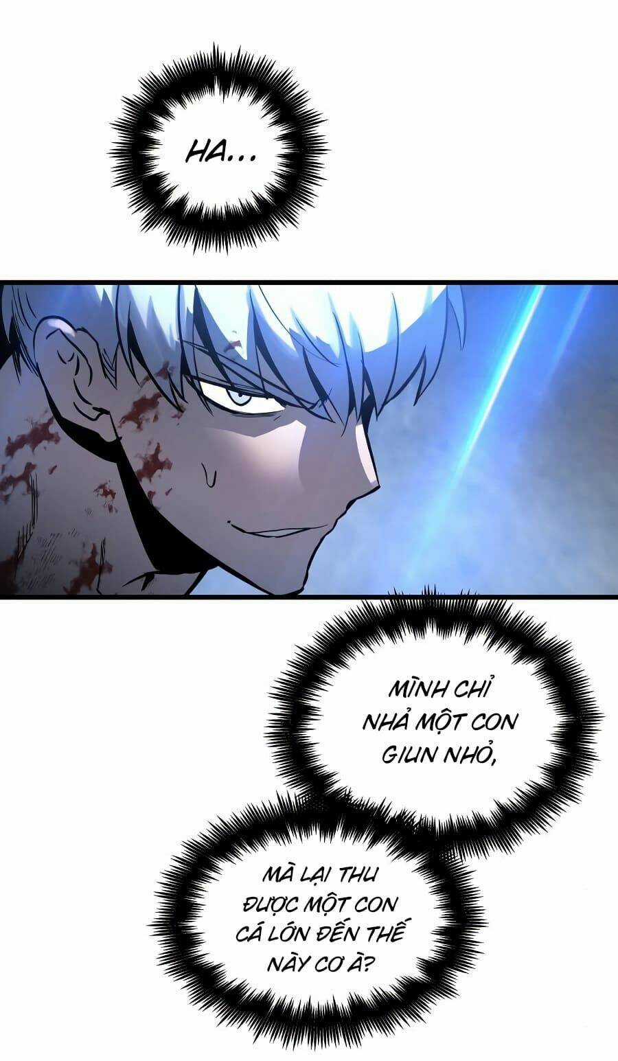 Chiền Thần Tự Sát Hồi Quy Chapter 28 trang 74