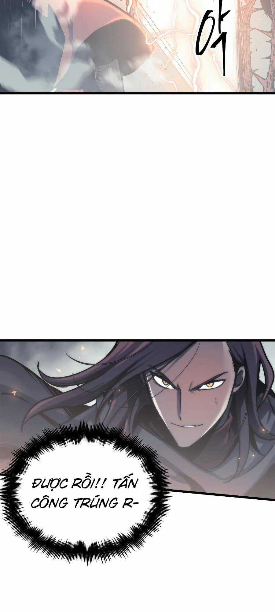 Chiền Thần Tự Sát Hồi Quy Chapter 28 trang 9