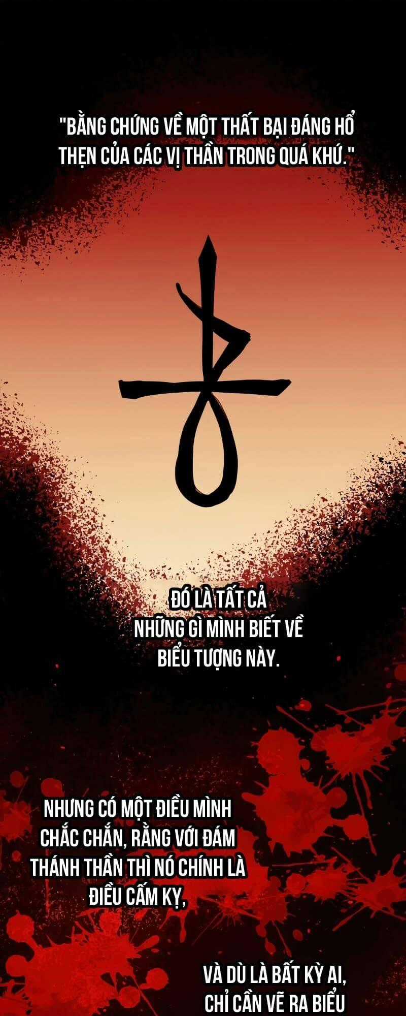Chiền Thần Tự Sát Hồi Quy Chapter 29 trang 1
