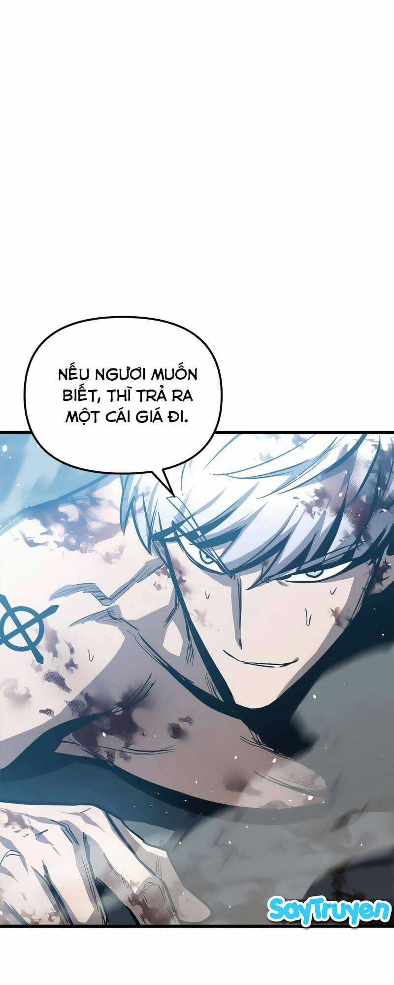 Chiền Thần Tự Sát Hồi Quy Chapter 29 trang 10