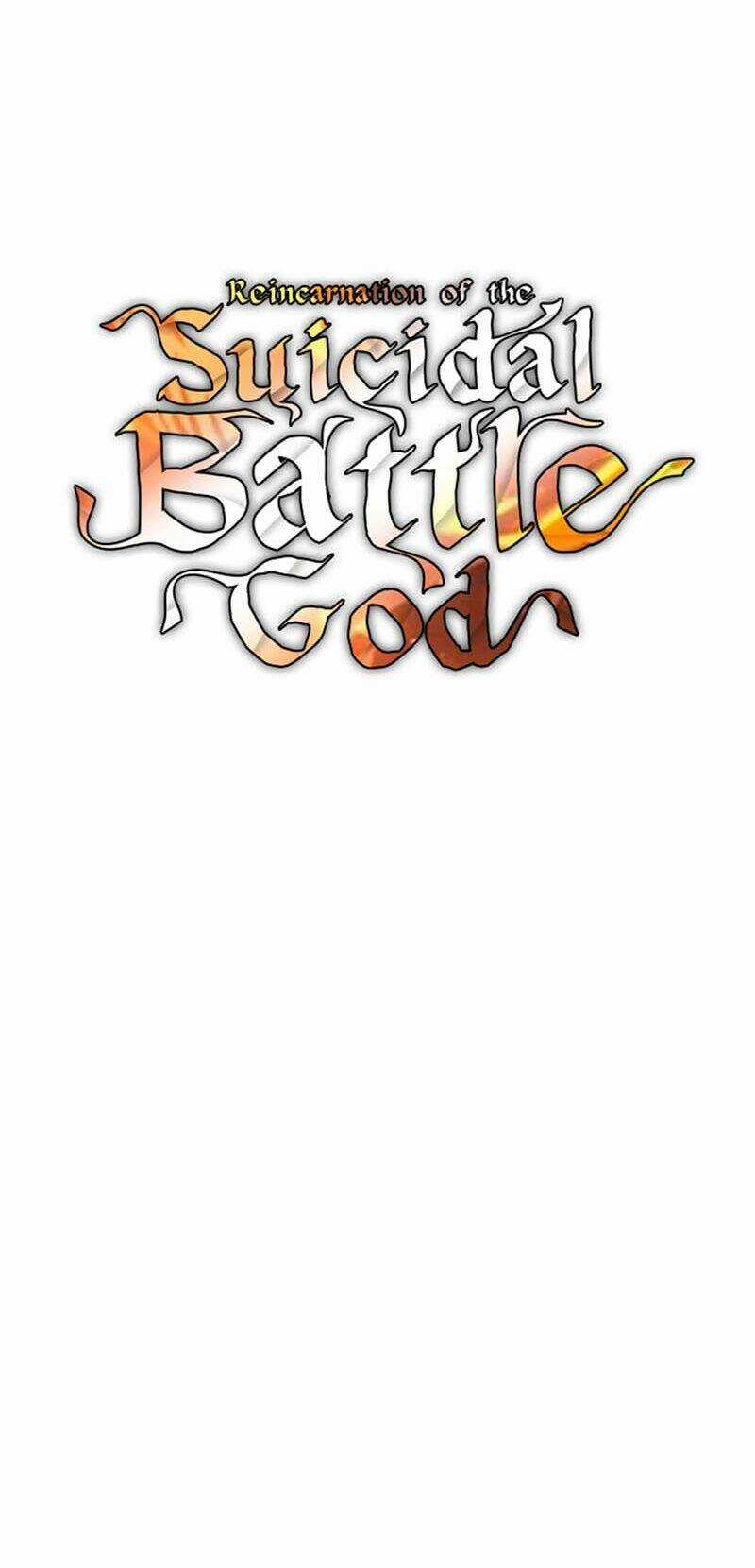 Chiền Thần Tự Sát Hồi Quy Chapter 29 trang 12