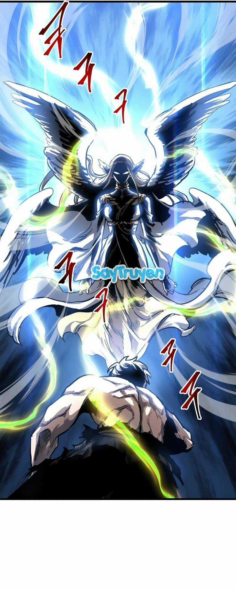 Chiền Thần Tự Sát Hồi Quy Chapter 29 trang 13