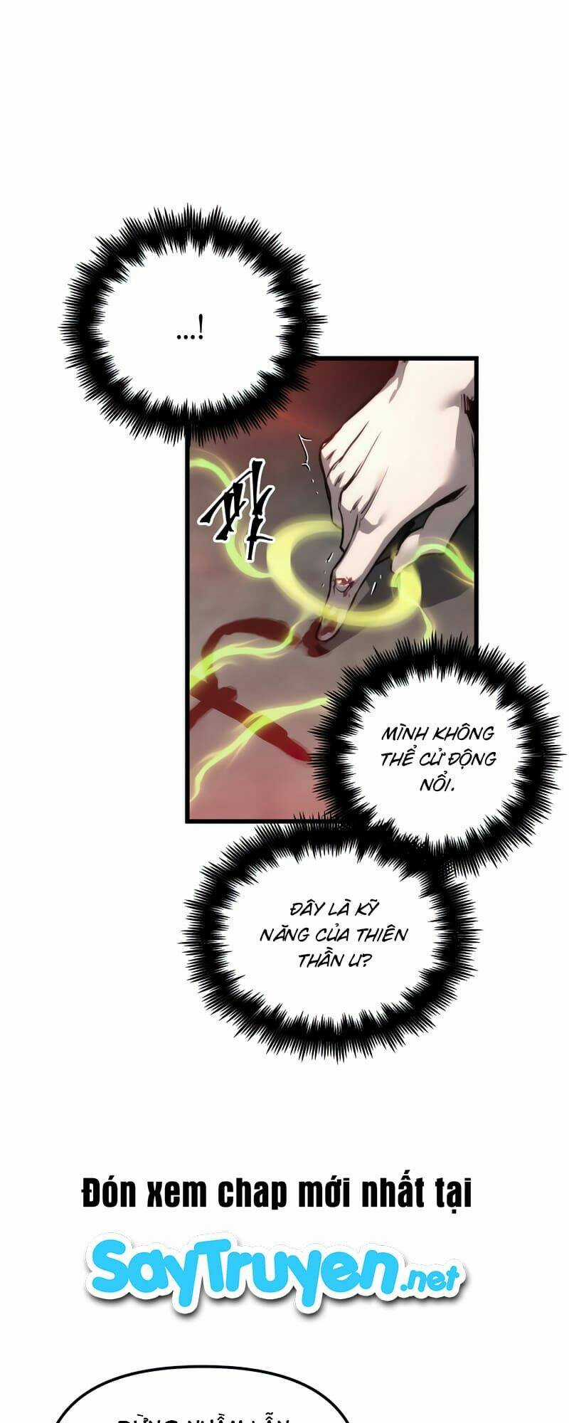 Chiền Thần Tự Sát Hồi Quy Chapter 29 trang 14