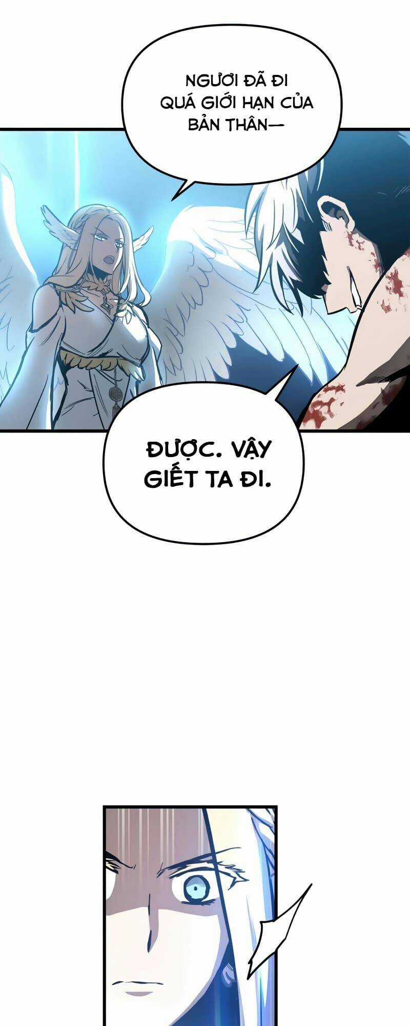 Chiền Thần Tự Sát Hồi Quy Chapter 29 trang 16