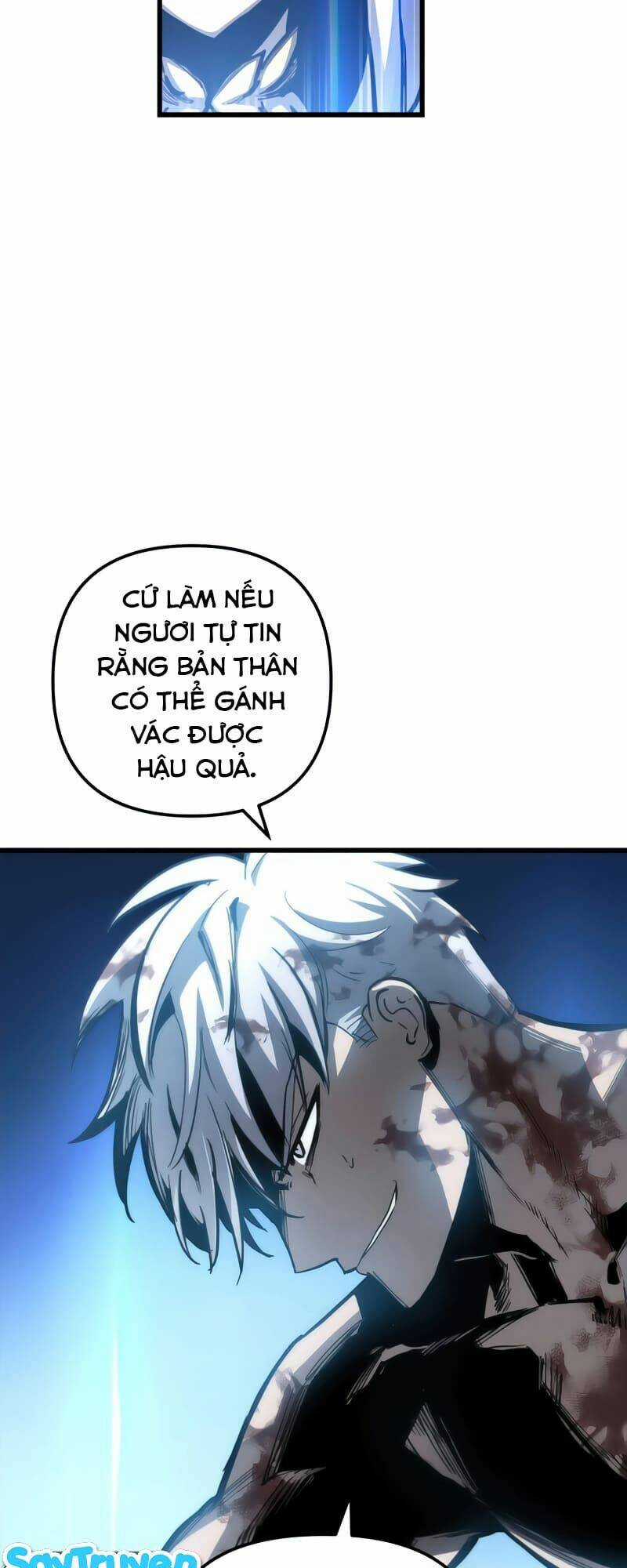 Chiền Thần Tự Sát Hồi Quy Chapter 29 trang 17