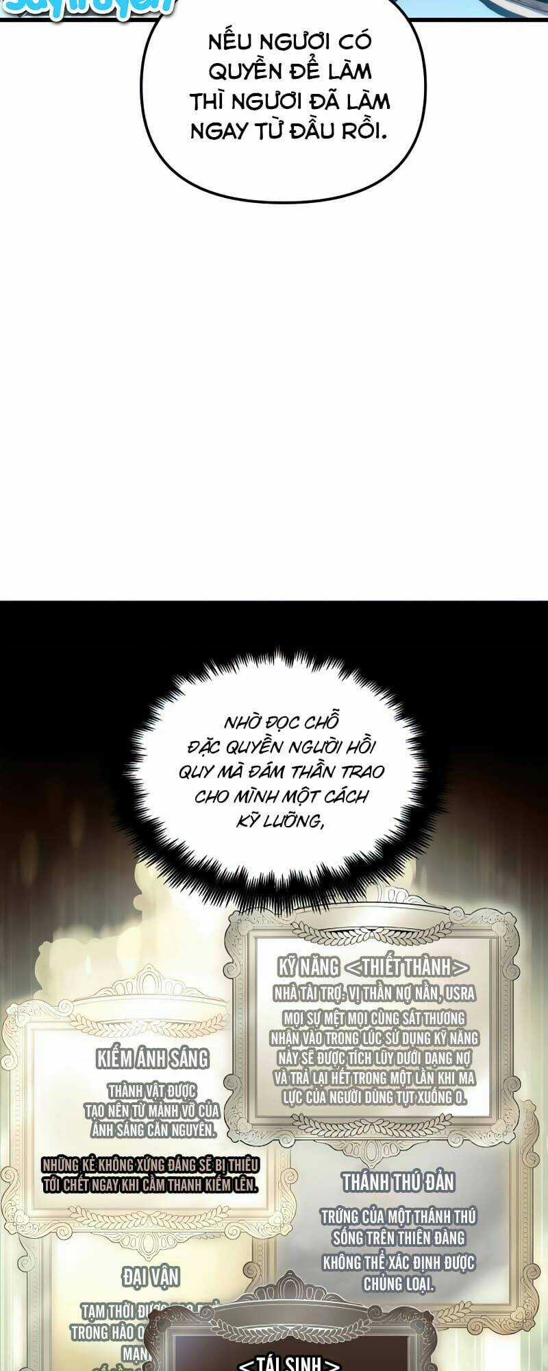 Chiền Thần Tự Sát Hồi Quy Chapter 29 trang 18