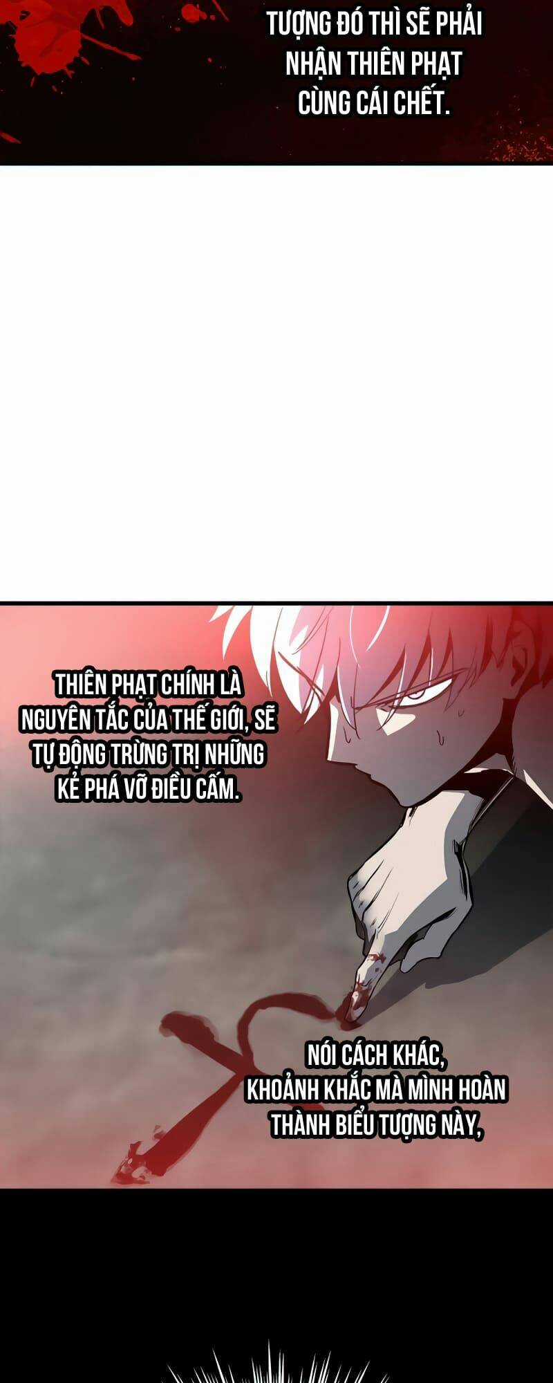 Chiền Thần Tự Sát Hồi Quy Chapter 29 trang 2