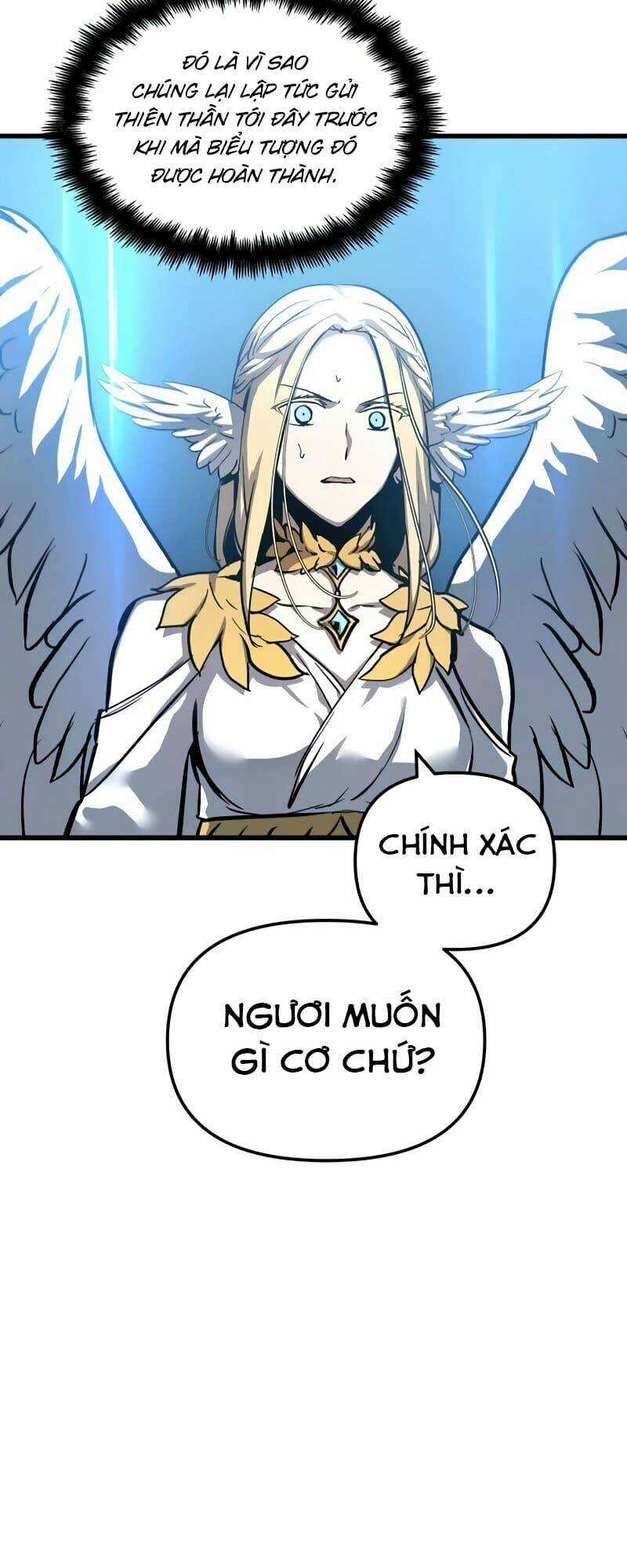 Chiền Thần Tự Sát Hồi Quy Chapter 29 trang 22