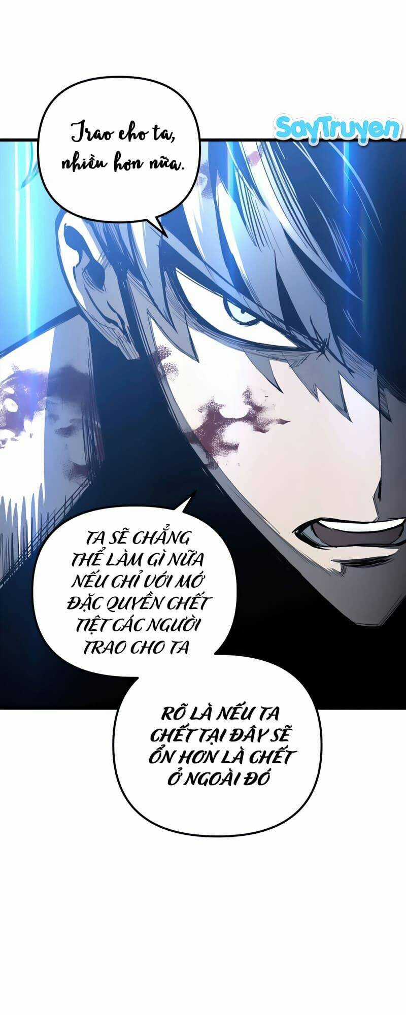 Chiền Thần Tự Sát Hồi Quy Chapter 29 trang 23