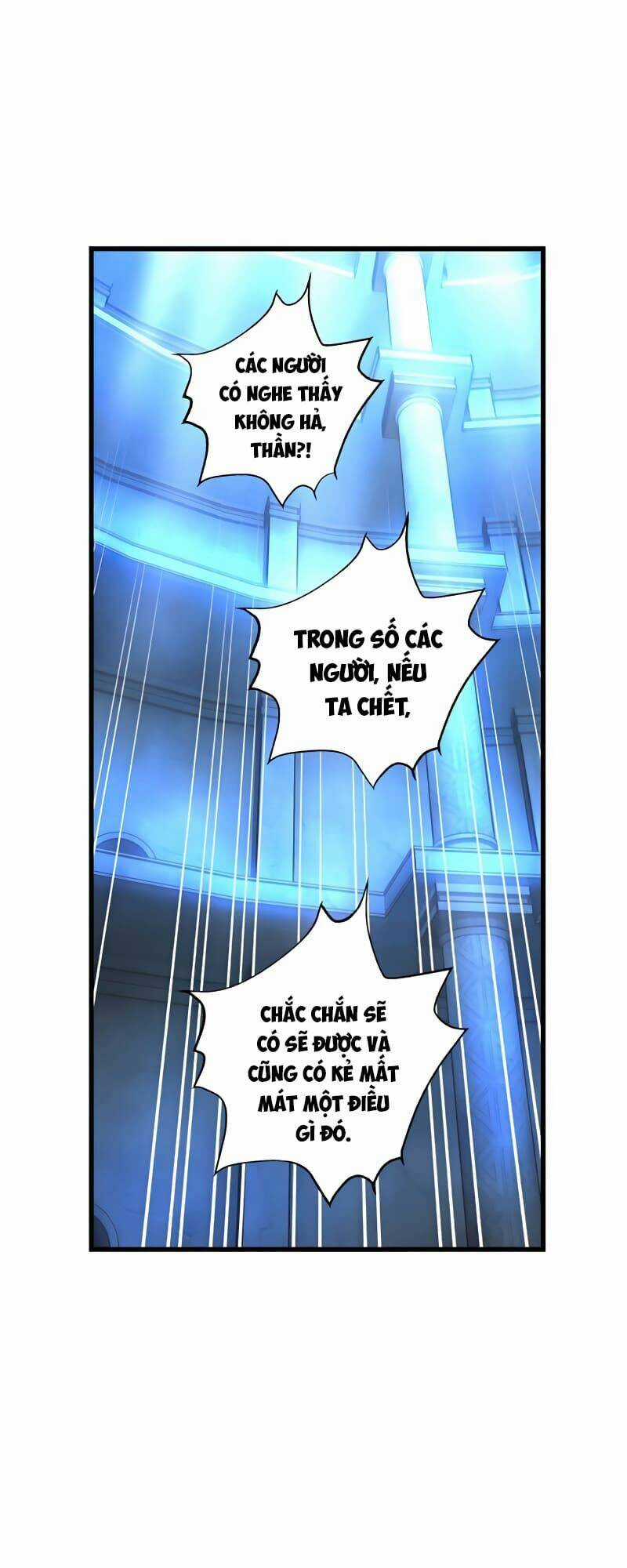 Chiền Thần Tự Sát Hồi Quy Chapter 29 trang 24