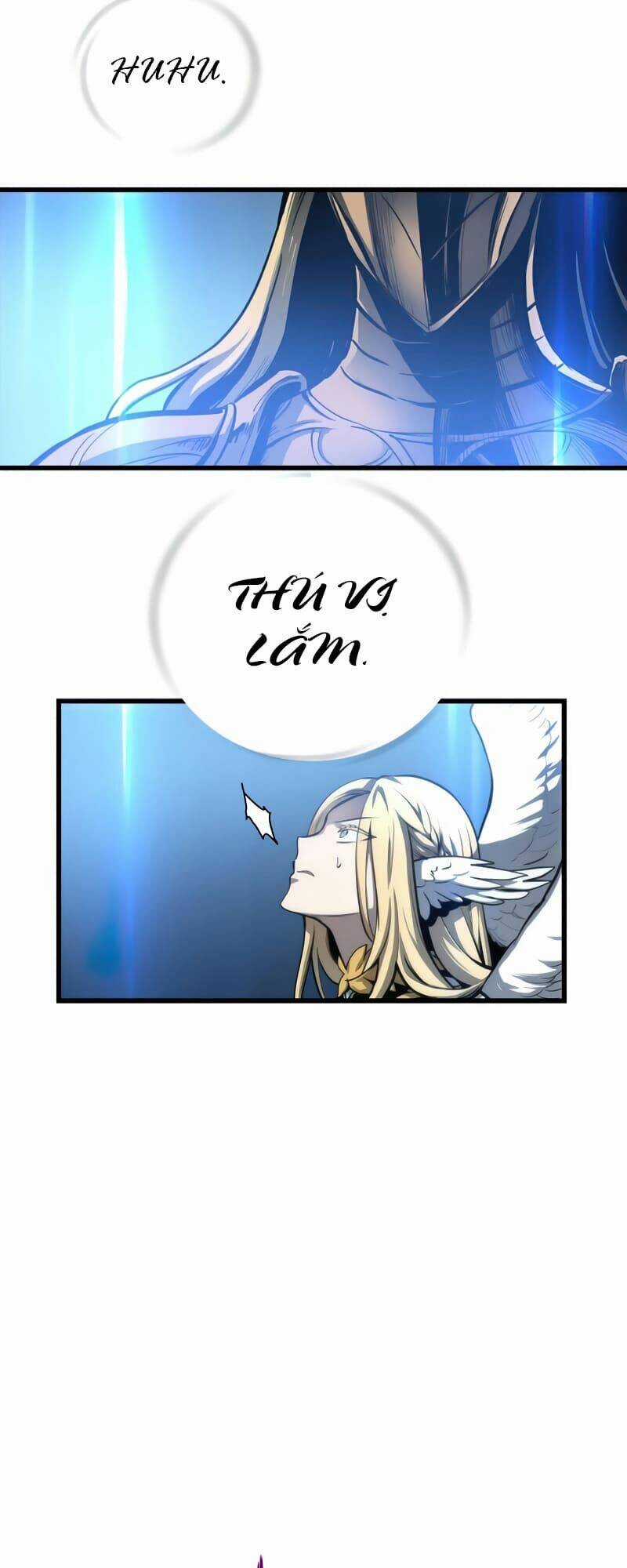 Chiền Thần Tự Sát Hồi Quy Chapter 29 trang 28